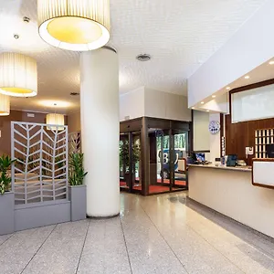 Western Air Linate Отель