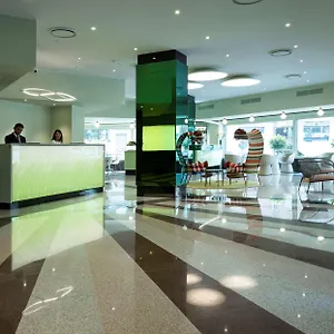 Otel C-hotels Concorde, Milano