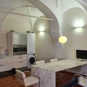 Historic E Comfort - Locazione Semplice Appartement