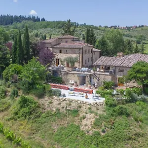 Il Casello Landhuis