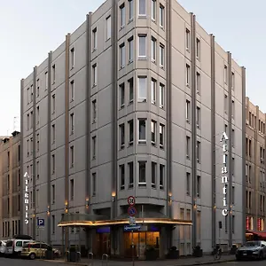 Otel C-hotels Atlantic, Milano