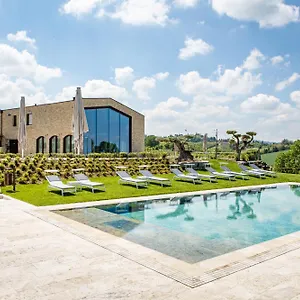 Oliveto Sul Vakantieboerderij