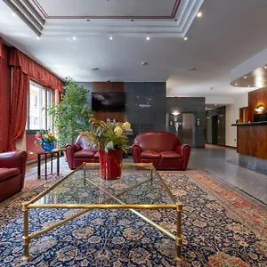 Otel Crivi's, Milano