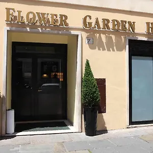Flower Garden Roma
