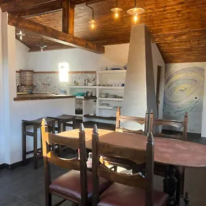 Colline Morghetta Vakantiehuis