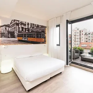 Otel Kleos Citta Studi By Kleos Group Collection, Milano