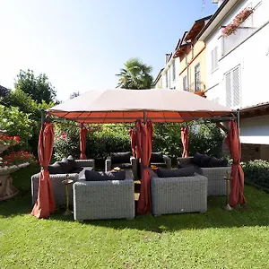 Otel Ideale, Milano
