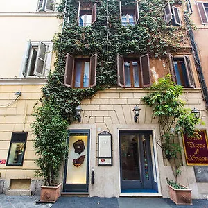 Piazza Di Spagna Roma