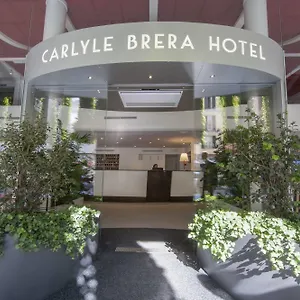 Otel Urban Hive, Milano