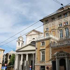 Nunziata Appartement