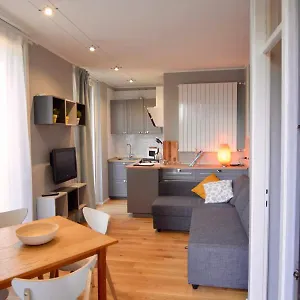 Casa Bredina Appartement